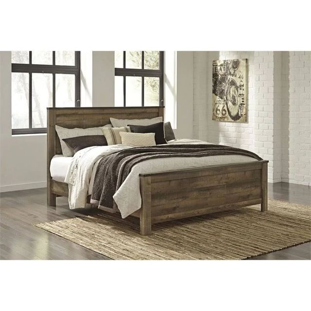 Trent King Bed-1