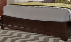 Liberty Furniture Avalon Queen Footboard