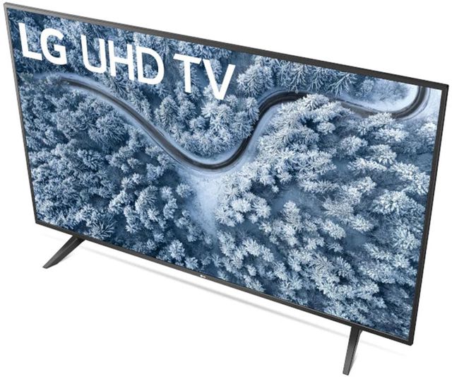 LG 70 Series 43" UHD 4K Smart TV 5
