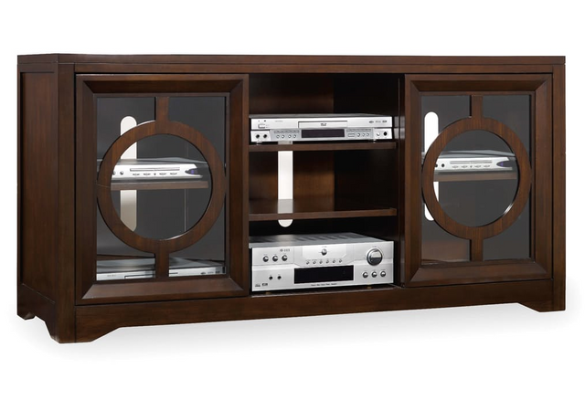 Hooker® Furniture Kinsey Entertainment Console