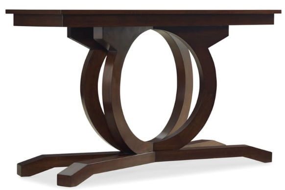 Hooker® Furniture Kinsey Console Table