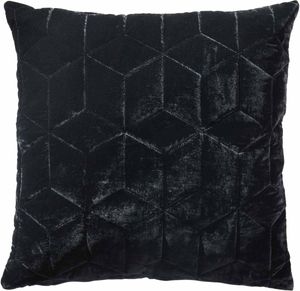 Mill Street® Darleigh Black Pillow