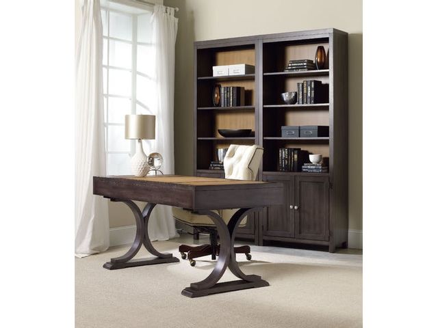 Hooker® Furniture South Park Bunching Bookcase 2