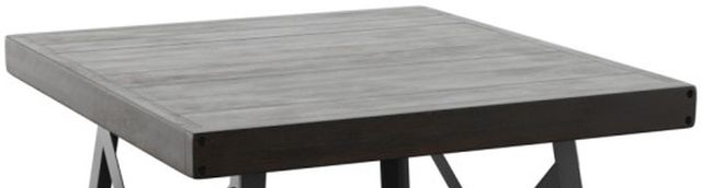Emerald Home Chandler Espresso End Table 1