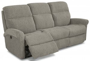 Flexsteel® Davis Reclining Sofa