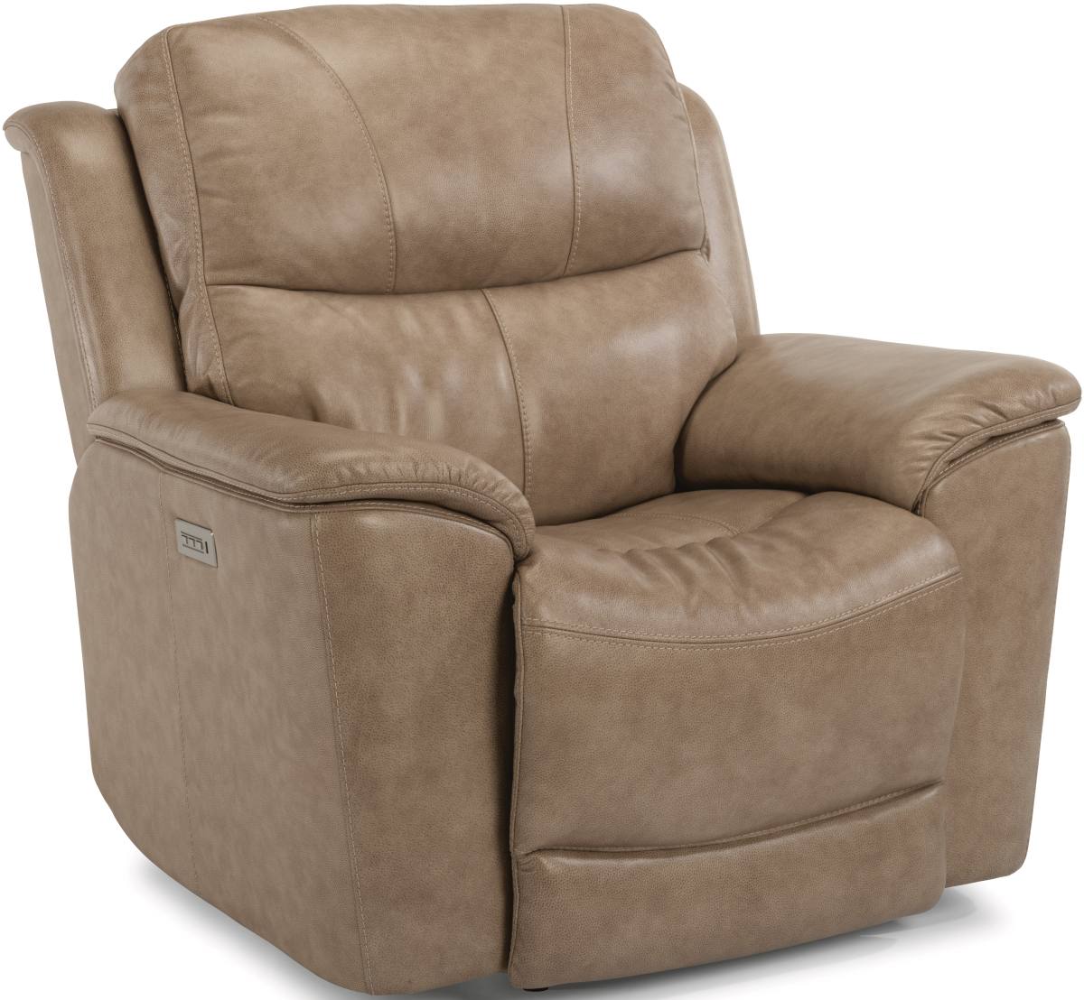 Fully discount assembled recliners