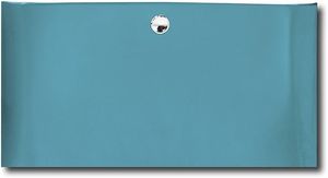 Electrolux Luxury-Glide™ 15" Pedestal - Turquoise Sky