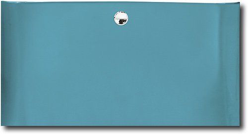 Electrolux Luxury-Glide™ 15" Pedestal - Turquoise Sky-0