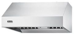 Viking® 60" Stainless Steel Outdoor Wall Ventilation