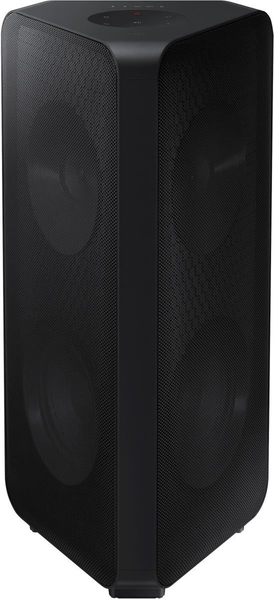 Samsung Sound Tower 2 Channel Black Portable Speaker 0
