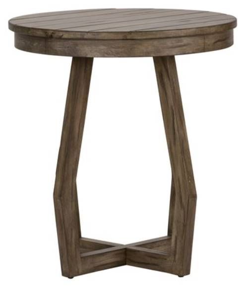 Liberty Hayden Way Chair Side Table-2