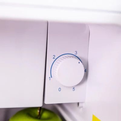 Avanti® 1.6 Cu. Ft. White Compact Refrigerator 3