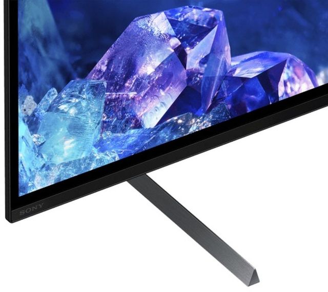 Sony® BRAVIA XR A80K 4K Ultra HD OLED Smart TV