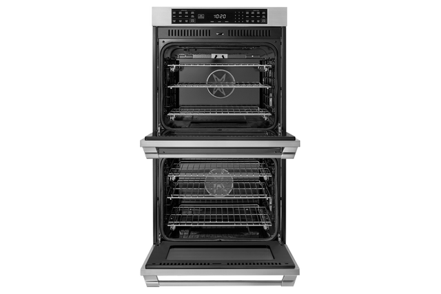 Dacor® Professional 27" DacorMatch Electric Double Oven Built In 2