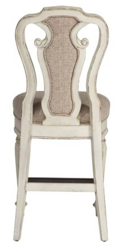Liberty Magnolia Manor Dining Counter Height Chair 3