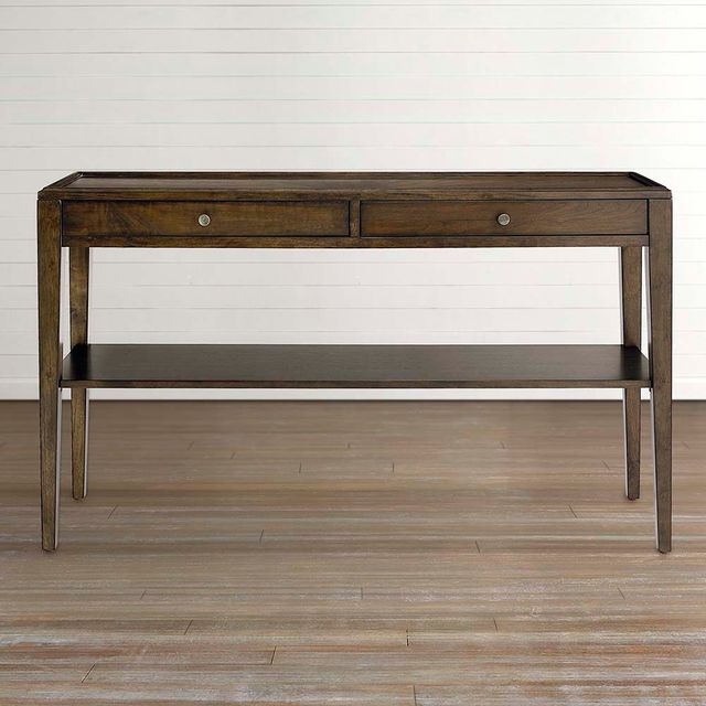Bassett® Furniture Palisades Console Table 1