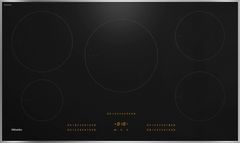 BlueStar 36 Induction Cooktop BSP36INDCKT