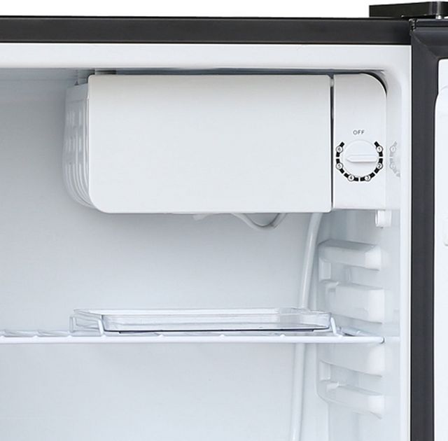 Avanti® 2.4 Cu. Ft. Black Compact Refrigerator-3