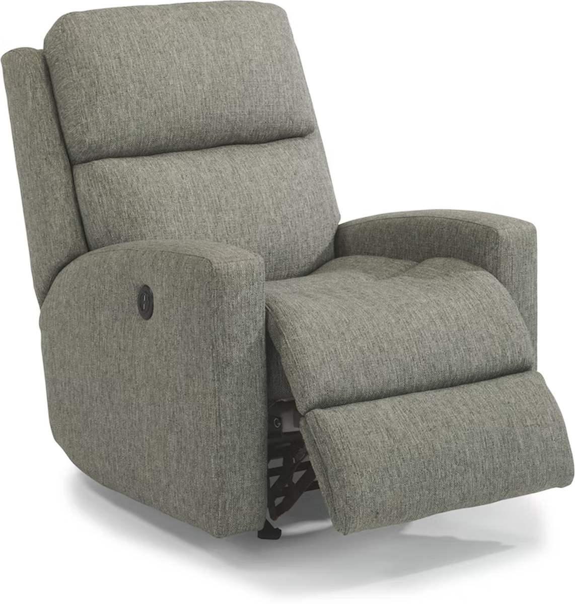 Flexsteel® Customizable Catalina Power Recliner | BlvdHome