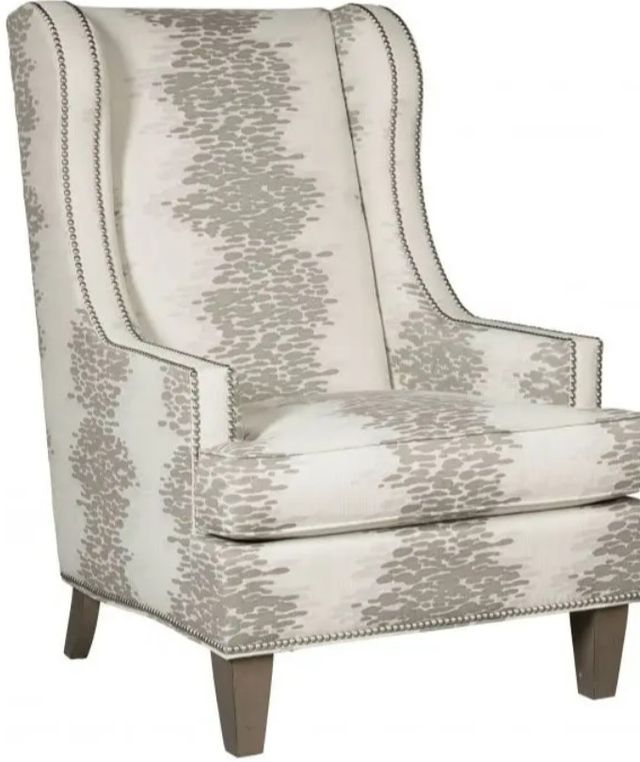 Fairfield® Living Room Wing Chair 0