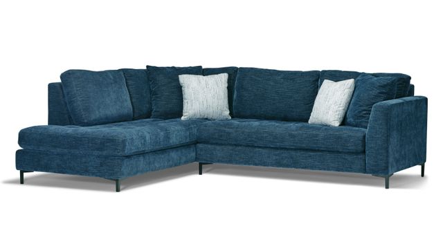 Stylus Furniture Ayden One-Arm-Sofa
