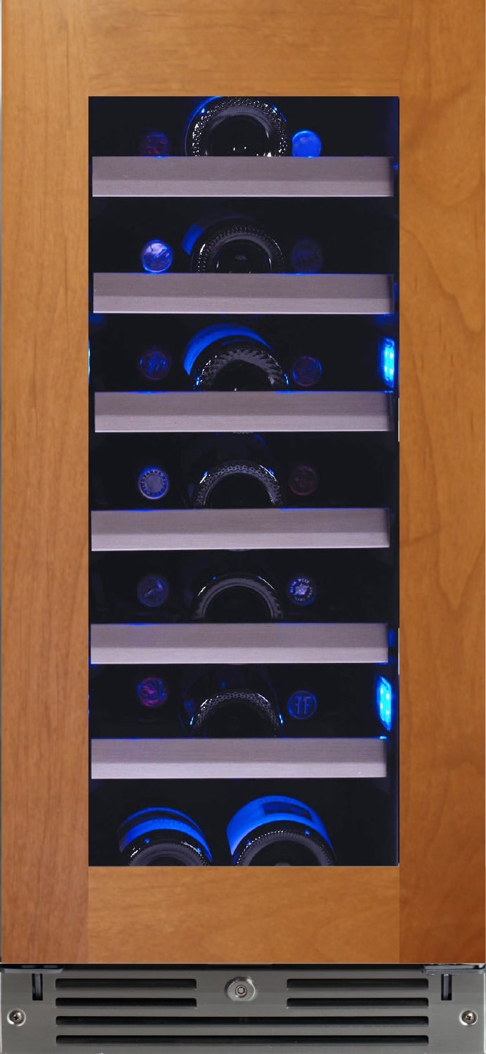 XO 15" Panel Ready Wine Cooler