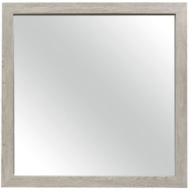 Homelegance® Quinby Light Brown Mirror
