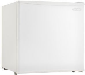 Danby® 1.6 Cu. Ft. White Compact Refrigerator
