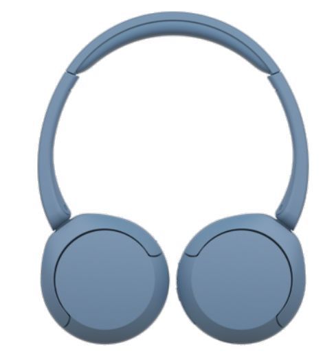 Sony® Black Wireless On-Ear Headphones 8