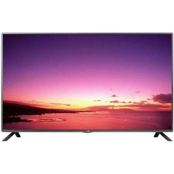 LG LB5900 50" 1080p HD LED TV 0