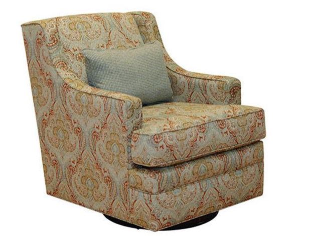 england swivel glider