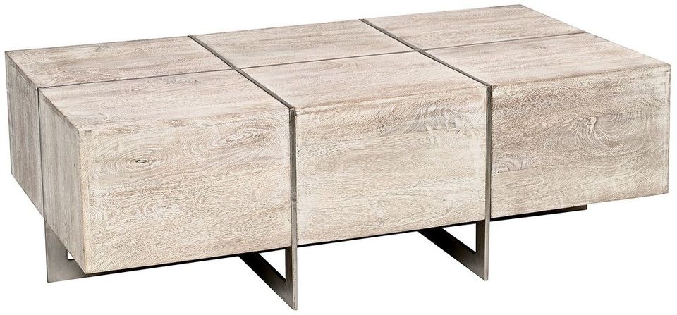 Classic Home Desmond Coffee Table