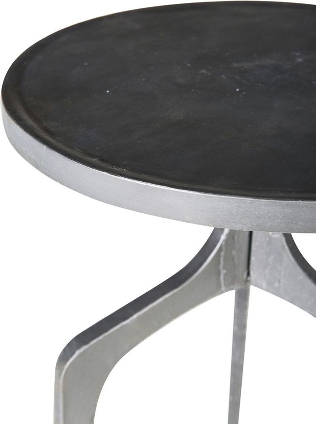 Classic Home Parker End Table-2