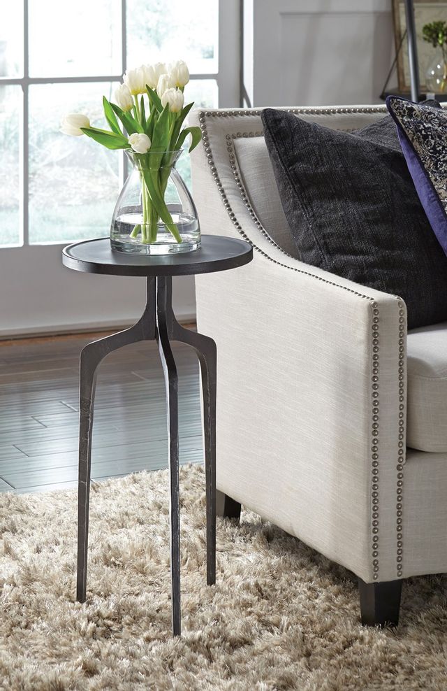 Classic Home Parker End Table-3
