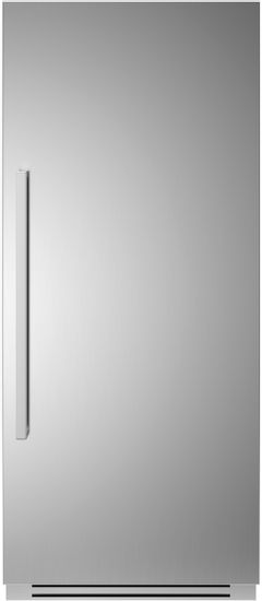 Bertazzoni 21.5 Cu. Ft. Stainless Steel Column Refrigerator