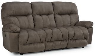 Best™ Home Furnishings Retreat Collection Power Space Saver® Sofa