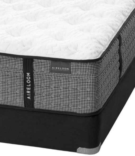 aireloom streamline mattress