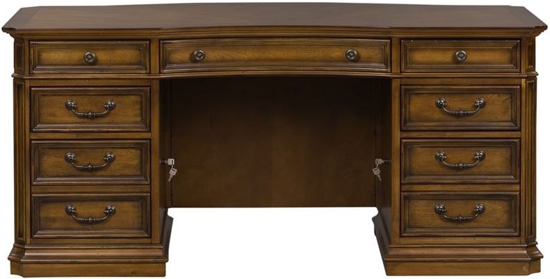 amelia jr executive desk