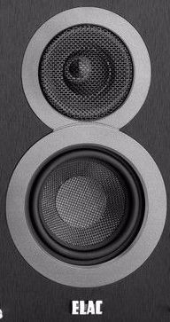 elac debut b4 bookshelf speaker