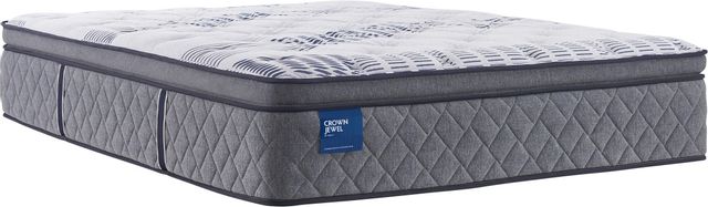 Sealy® Crown Jewel Roseway 15