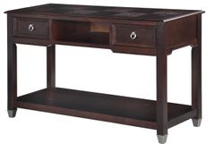 Magnussen Home® Darien Rectangular Sofa Table
