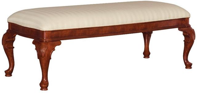 American Drew® Cherry Grove Bed Bench-0