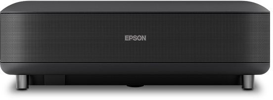 Epson® EpiqVision® Black Laser Projector