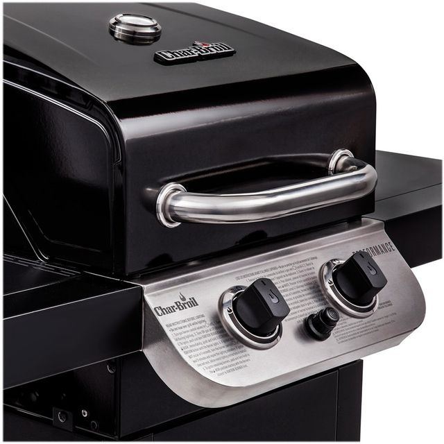 Char-Broil® Performance Series™ 43.7” Gas Grill-Black 5