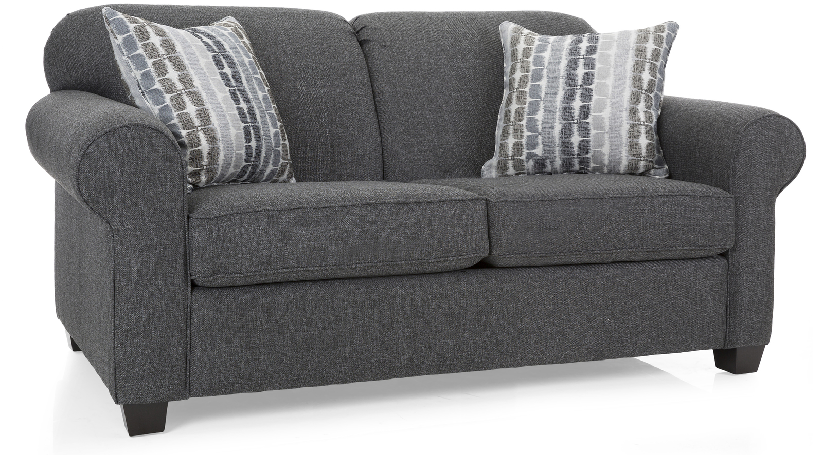 Decor-Rest 3443 LTD181097 3443C SWIVEL CHAIR | Upper Room Home Furnishings  | Upholstered Chairs