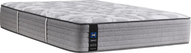 Sealy® Posturepedic® Spring Dantley Innerspring Soft Faux Euro Top Queen Mattress 10