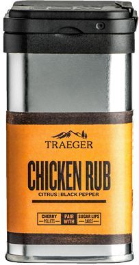 Traeger® Chicken Rub 2