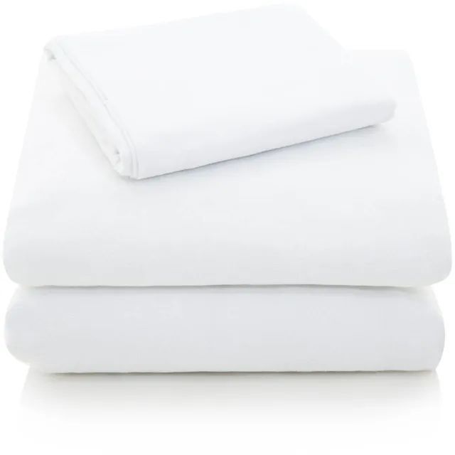 Weekender® Hotel White Queen Pillowcase 1
