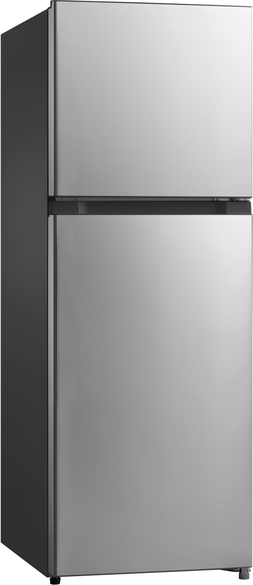 Avanti® 10.1 Cu. Ft. Stainless Steel Compact Refrigerator