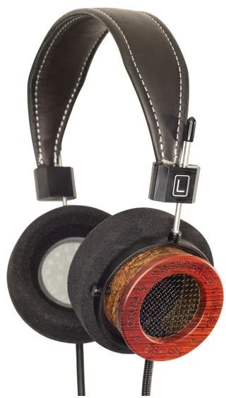Grado Wired On-Ear Headphones 2